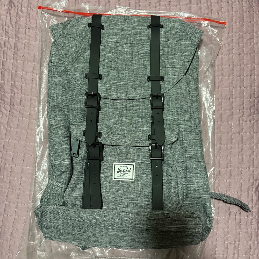 Herschel Mid-Volume Backpack